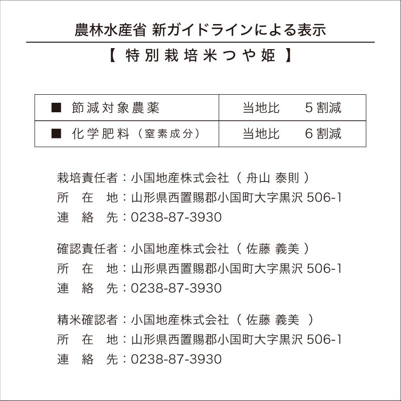 お米 ギフトセット 令和5年産 山形県産 つや姫・はえぬき 食べ比べ 4kg （2kg×2袋） お中元 お歳暮 内祝い 贈り物 のし 名入れ無料 送料無料（一部地域を除く）