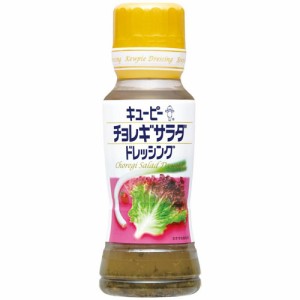 キユーピー　チョレギサラダドレッシング（180ml）×12個×2セット