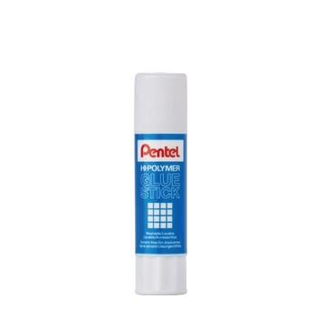 Pentel 飛龍 25g 口紅膠 /個〖ERK25H〗
