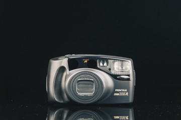 PENTAX ZOOM 105-R #5211 #135底片相機