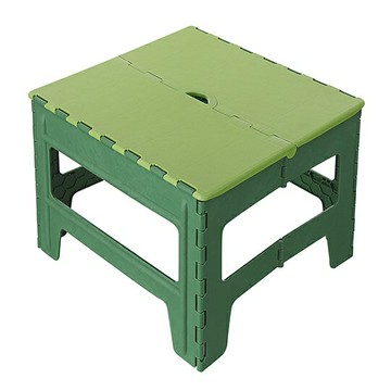 摺疊桌 矮桌 摺合桌 現貨 台灣製 百合休閒摺合桌(不含椅子) 野餐 露營 烤肉 桌子  RD940【139百貨】