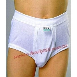 宜而爽男童三角褲 UE-33