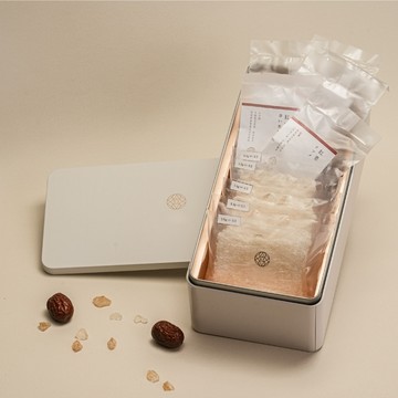 馬來西亞純淨燕窩 | 精緻燕窩5入組 | 小滋族第一首選！3