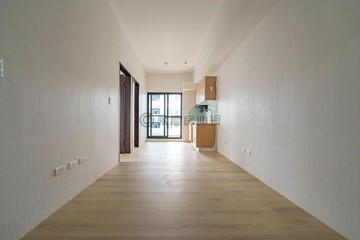 岡山白米｜邊間雙採光｜全新暖木質感兩房｜高雄市岡山區白米路