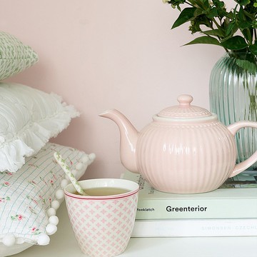 丹麥GreenGate Sasha 拿鐵杯 / 共3色