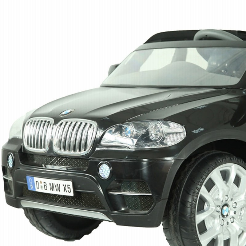 トイザらス限定!!BMW 電動自転車 子供用 BMW x5