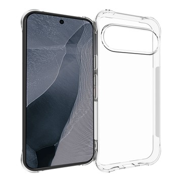 IN7 Google Pixel 11/Pixel 11 Pro/Pixel 11 Pro XL 氣囊防摔 透明TPU空壓殼 軟殼 手機保護殼