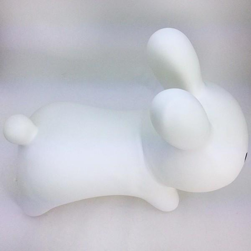 ミッフィー グッズ ブルーナ ボンボン ロディ RODY ミフィ ホワイト | LINEブランドカタログ