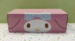 【震撼精品百貨】My Melody_美樂蒂~Sanrio 美樂蒂盒裝面紙(日本製)#21095
