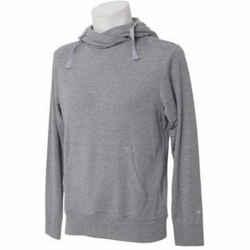 セール New Balance ニューバランス ランニング メンズ長袖tシャツ ランニング ウェア プルオーバースウェット メンズ Nbx m 902 メンズ 902 杢 通販 Lineポイント最大0 5 Get Lineショッピング