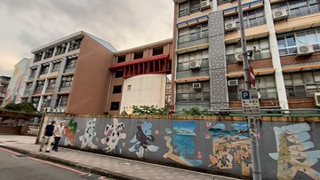 松江南京車庫壹樓｜台北市中山區松江路