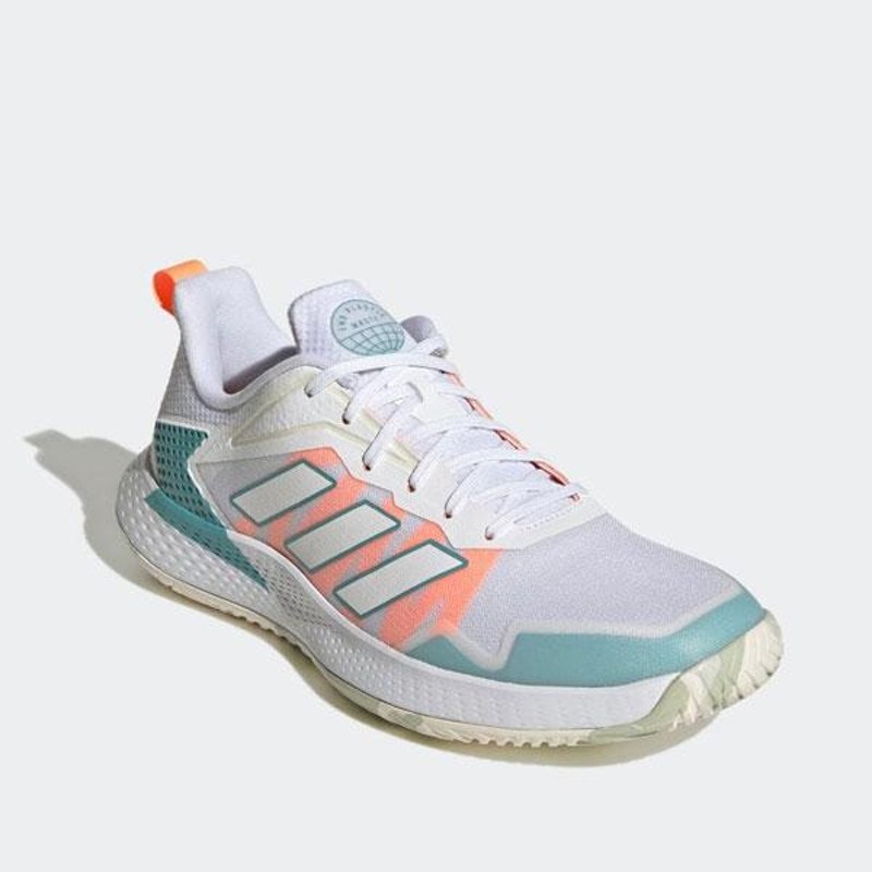 即納可☆【adidas】アディダス デファイアント スピード テニス 