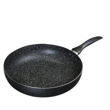 【免運】清水 精彩樂活 不沾平煎鍋 32CM (CZ-5326)【現貨】