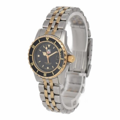 ☆良品【TAG HEUER】タグホイヤー 925-208H プロフェッショナル