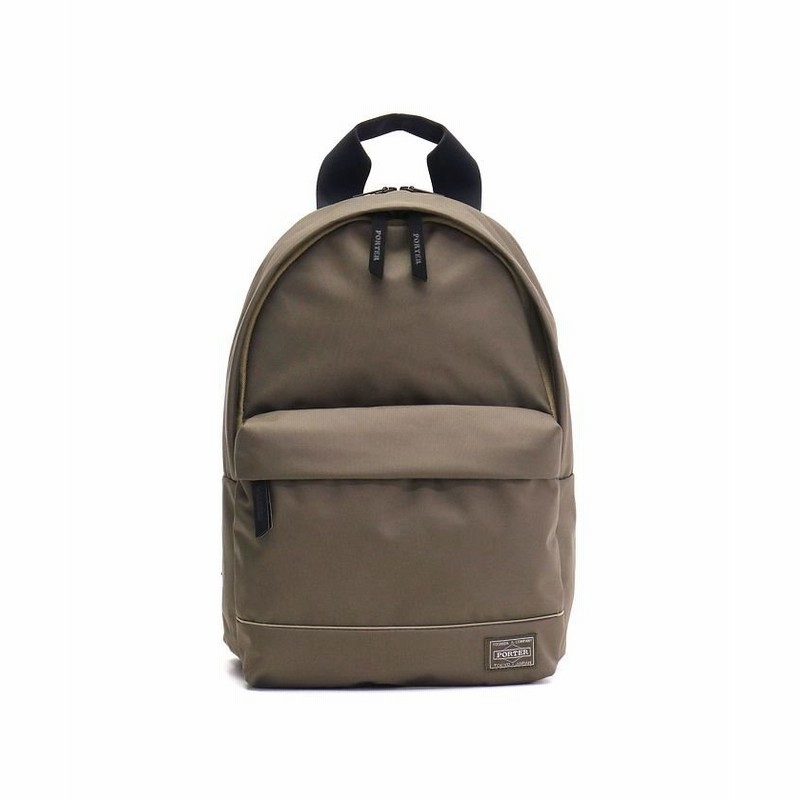 ギャレリア ポーターガール Porter Girl ムース Mousse リュックサック 日本製 751 レディース グレージュ F Galleria 通販 Lineポイント最大2 0 Get Lineショッピング