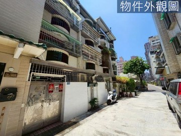 芝芝幫您找好房｜免千萬屋況佳鼎中文藻收租自用｜高雄市三民區金鼎路