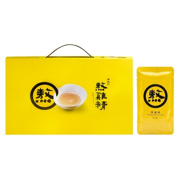老協珍 經典原味熬雞精  7包  42ml  1盒