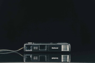 National AUTO WINDER C-N2 #1630 #110底片相機