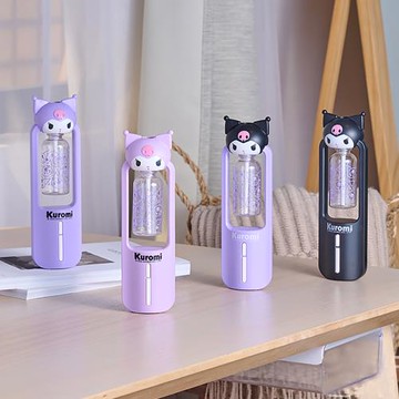 三麗鷗 酷洛米造型噴霧儀-四色可選 FW-05