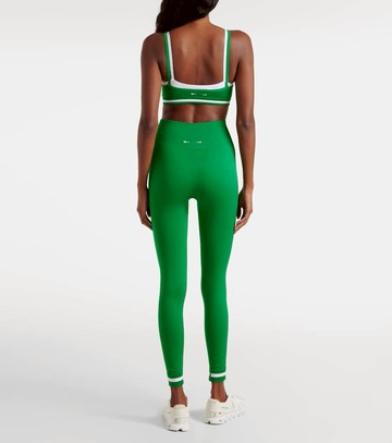 The Upside Form Seamless high-rise leggings