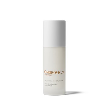 【10/10】Omorovicza 平衡保濕乳 50ml | 送女生 | 女友禮物 | 生日禮物 | 處女座