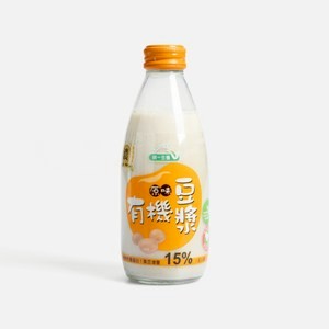 統一生機原味豆漿245ml