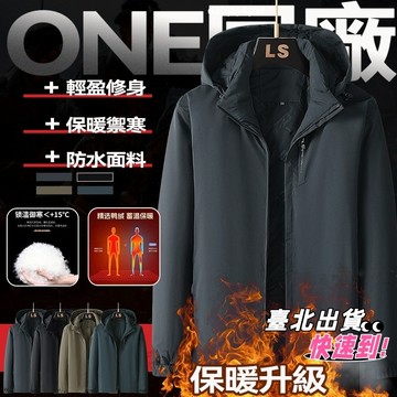 【臺北出貨 L-6XL大尺碼外套】防風外套 保暖外套 冬天外套 鋪棉外套 防寒外套 連帽外套 麵包外套 夾克外套 厚外套
