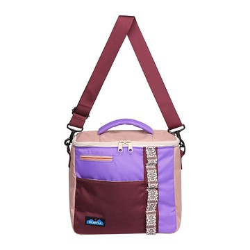 【西雅圖 KAVU】Snack Sack 時尚保冷袋 塞多納日落 #9055