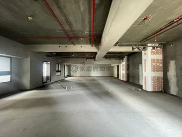 七期新光三越SRC規劃3+1空間雙平車與秋紅谷為鄰｜台中市西屯區市政北七路
