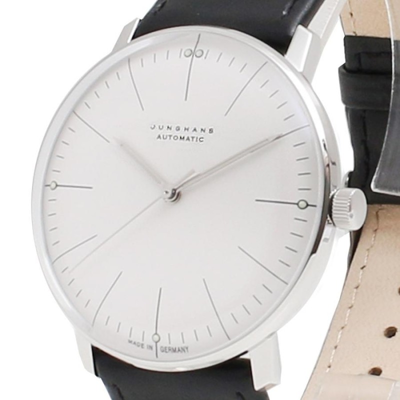 JUNGHANS 27 3501 02 027 3501 02