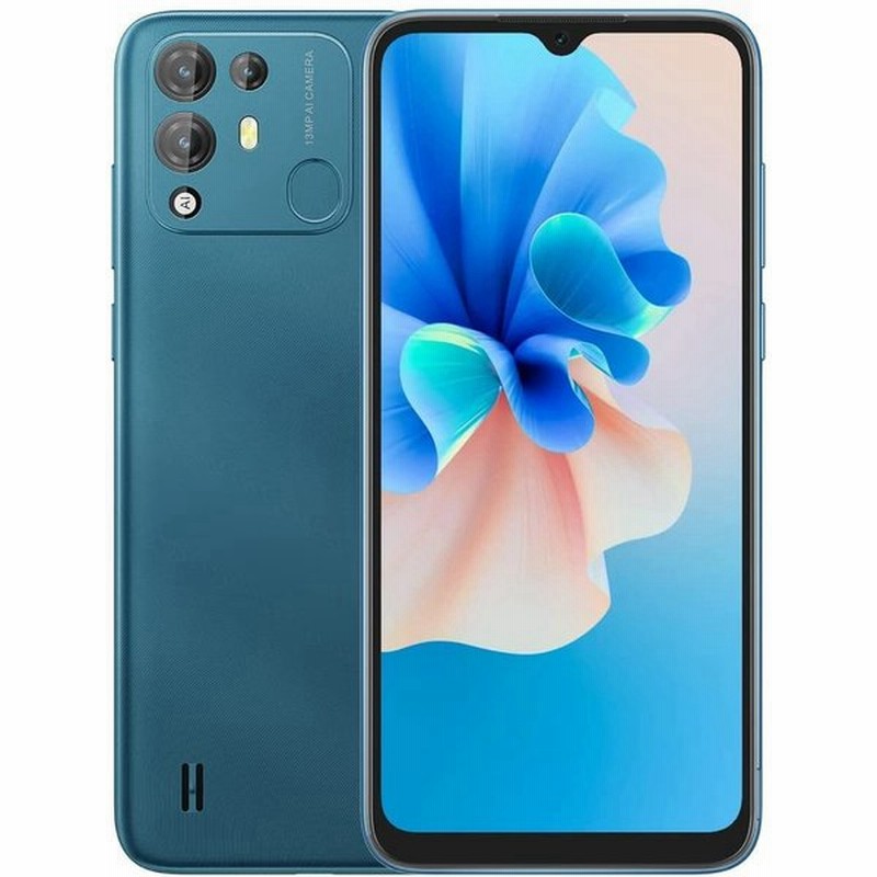 Blackview A55pro スマホ 本体 Simフリー 薄型 軽量 見やすい 6 53インチ大画面 スマートフォン 4gb 64gb 4780m 通販 Lineポイント最大0 5 Get Lineショッピング