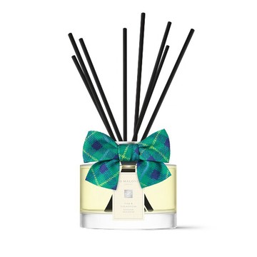 LINE PAY享5%，首購千元香氛禮Jo Malone London 蘇格蘭格紋_松木與桉樹擴香
