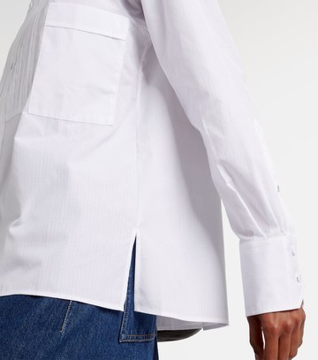 Plan C Cotton shirt