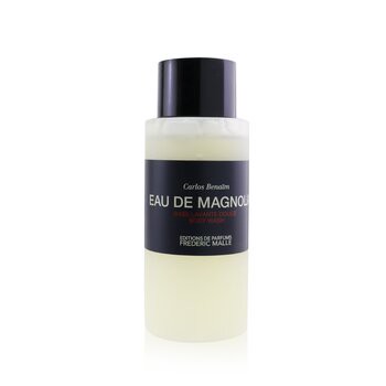 Frederic Malle Frederic Malle Eau De Magnolia 沐浴露 200ml/6.8oz-沐浴凝膠