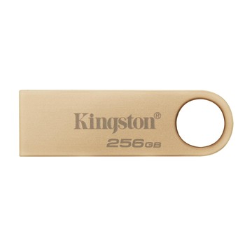 Kingston 256GB DataTraveler SE9 G3 USB3.2 隨身碟 DTSE9G3/256GB