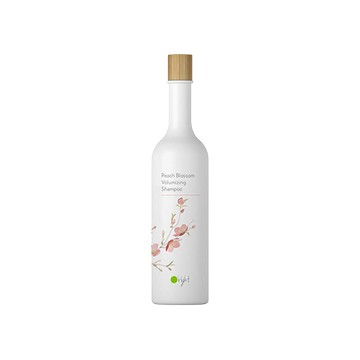 【O’right歐萊德】桃花豐盈洗髮精400mL