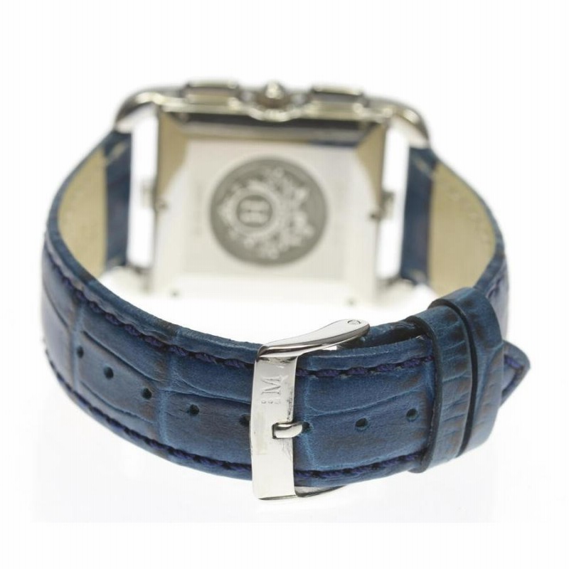 HERMES】エルメス ケープコッド クロノグラフ CC1.910 クォーツ