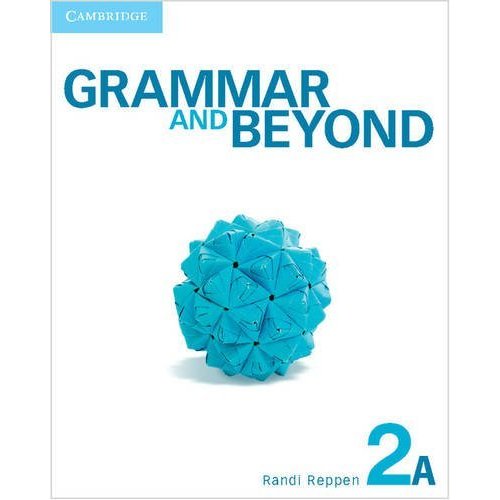 Grammar and Beyond Level Student's Book A