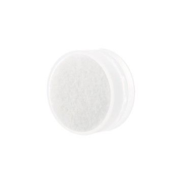 韓國水龍頭過濾器濾棉10入裝(適用於DK-30)
