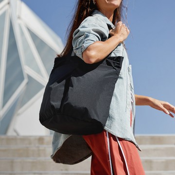澳洲Bellroy Lite Totepack 輕量托特後背包 - 經典黑 公司貨 - Black 經典黑