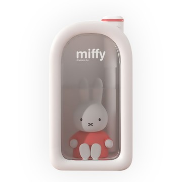 Miffy x MiPOW 米菲加濕器BTA900M 白色