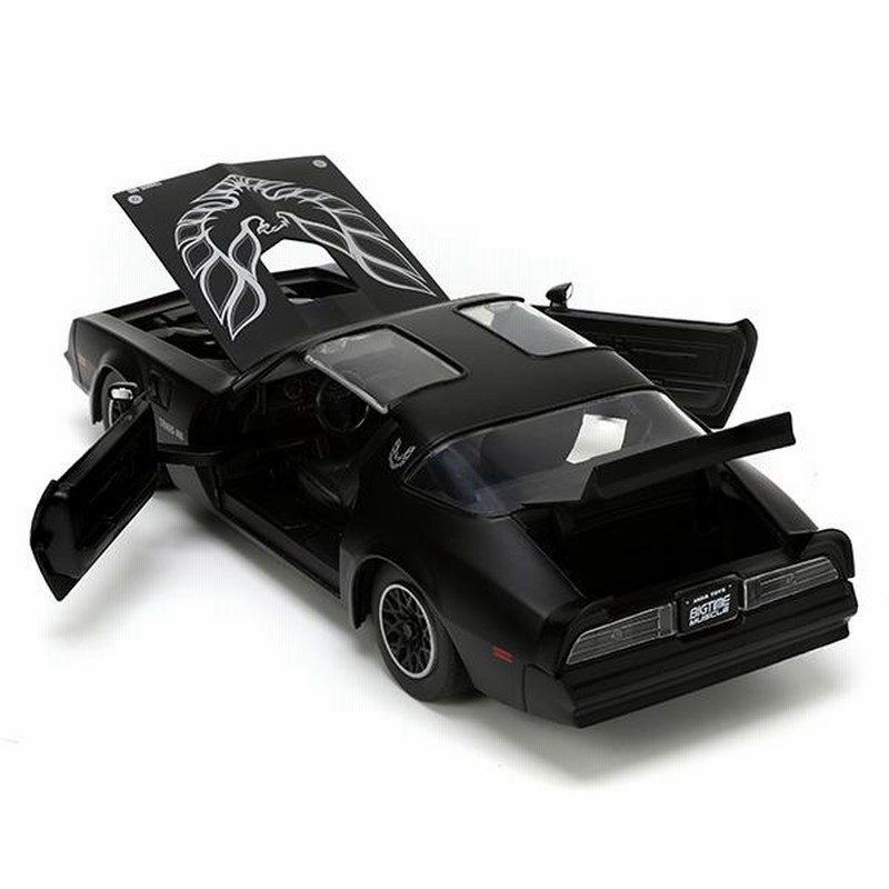 ポンティアック ファイヤーバード 1977 ミニカー アメ車 1/24