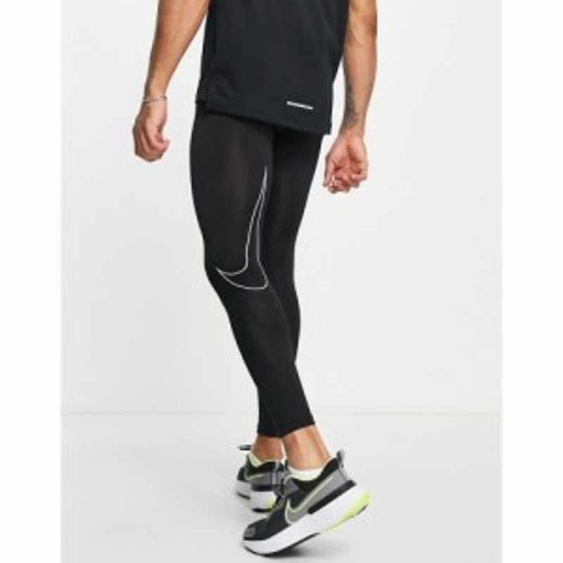 ナイキ Nike Training メンズ フィットネス トレーニング ドライフィット タイツ スパッツ Nike Pro Training Dri Fit Logo Tights In 通販 Lineポイント最大1 0 Get Lineショッピング