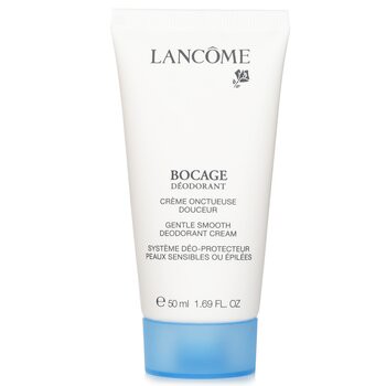 【蘭蔻】身體止汗乳霜 Bocage Deodorant Creme Onctueuse