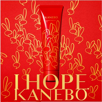 Kanebo Comfort Stretch Wash Limited Edition 130g
