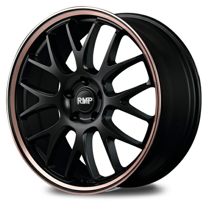 [業販限定販売] [新品] 18インチ RMP 820F 5-100 225/50R18 インプレッサXV[GP系] 4本セット [HMC] [アールエムピー] [MID]