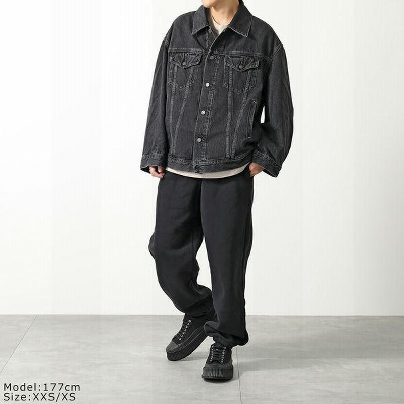 Acne Studios アクネストゥディオズ デニムジャケット C90095 FN