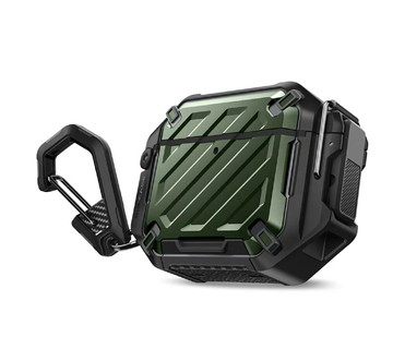 supcase ub pro 軍規 防摔殼 保護殼 耳機殼 適 airpods 4 airpods4