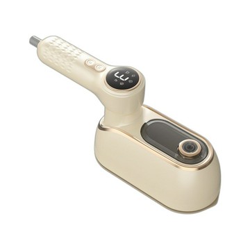 壁掛式手持掛燙機熨燙機家用小型大蒸汽電熨斗迷你便攜順衣服神器【宜家良品百貨】