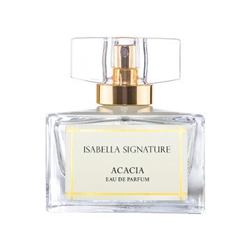 ISABELLA SIGNATURE 伊莎貝拉 金合歡 Acacia 女士濃香水  40ml  1瓶